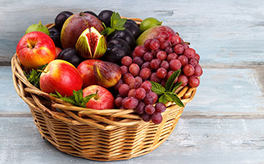 FRUITS